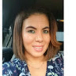 Meet your Posher, Elsie